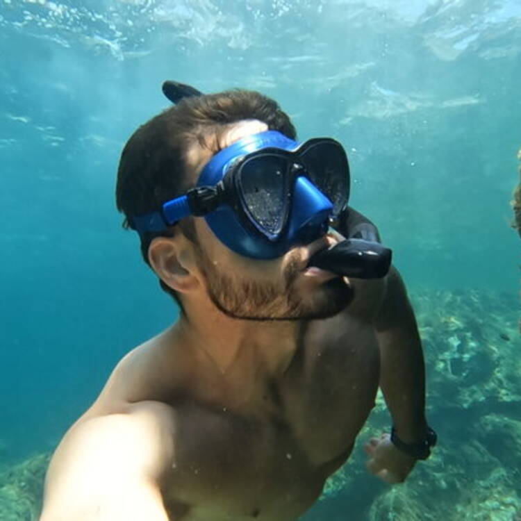 Foto de perfil