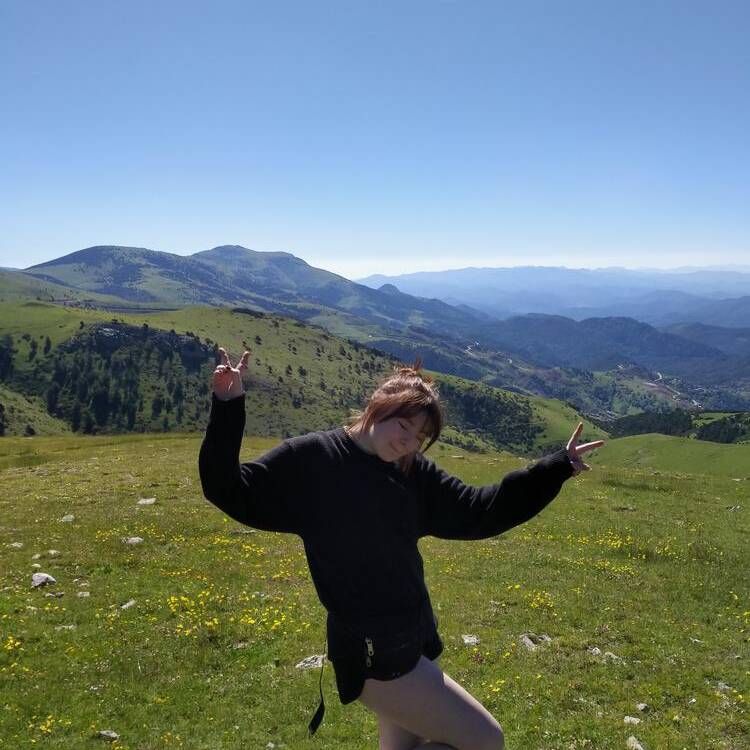 Foto de perfil de AINHOA