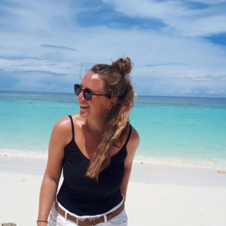 Foto de perfil de núria