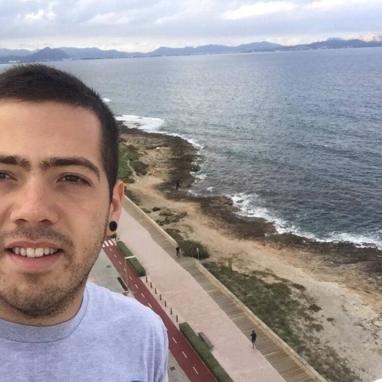 Foto de perfil