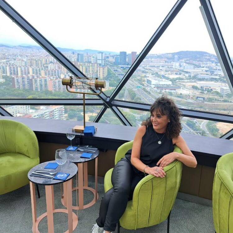 Foto de perfil de Lolabc