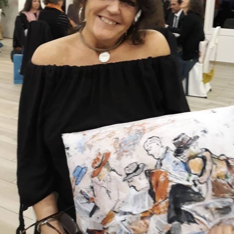 Foto de perfil