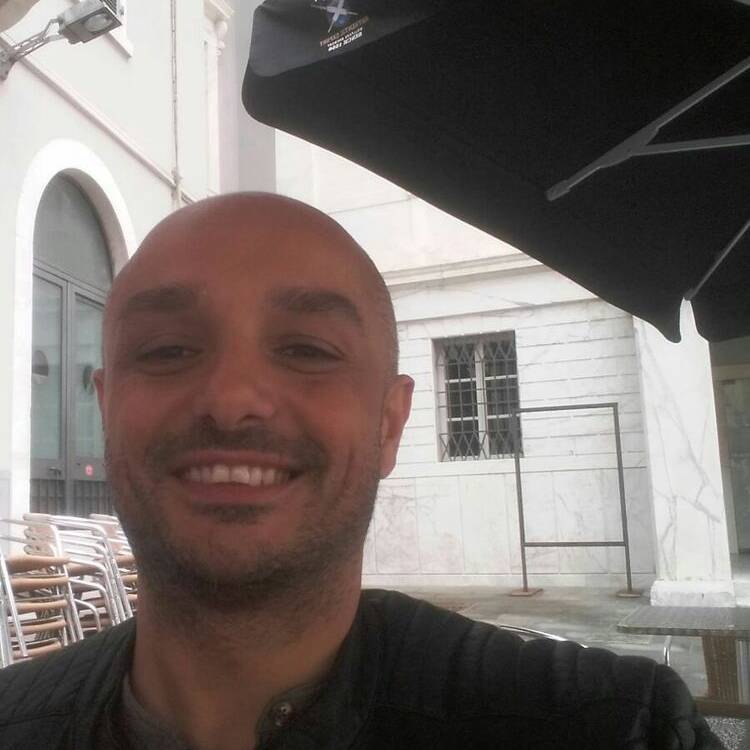 Foto de perfil de borgfa
