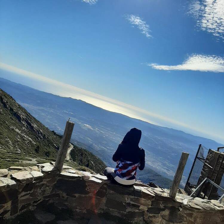 Foto de perfil