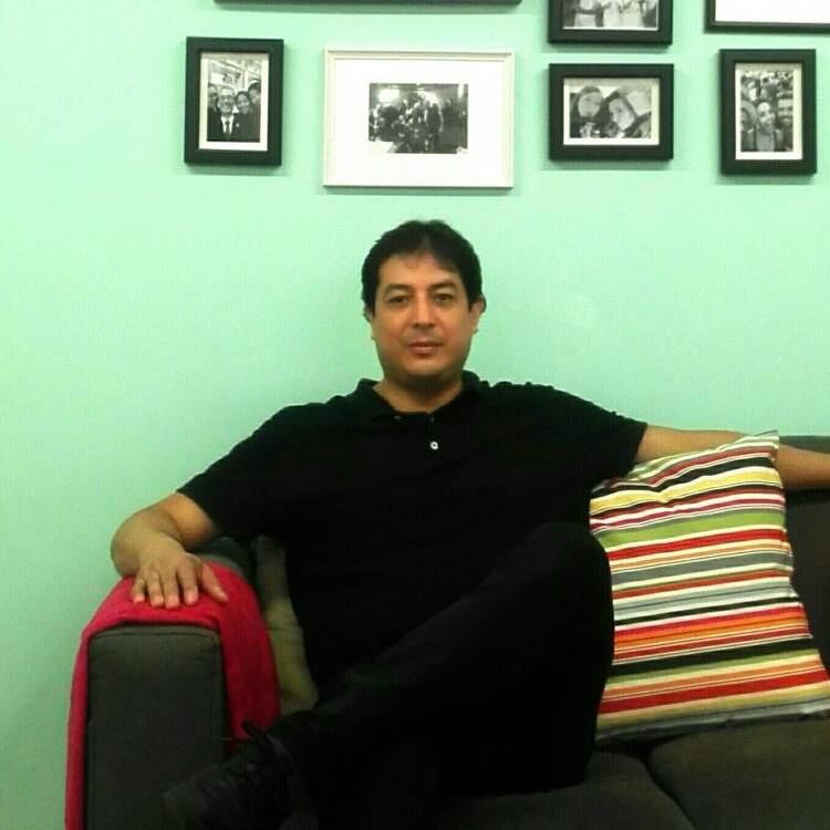Foto de perfil de Jorge