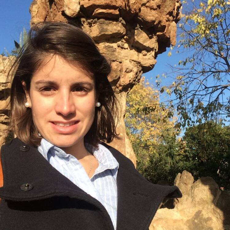 Foto de perfil de Maria Noel