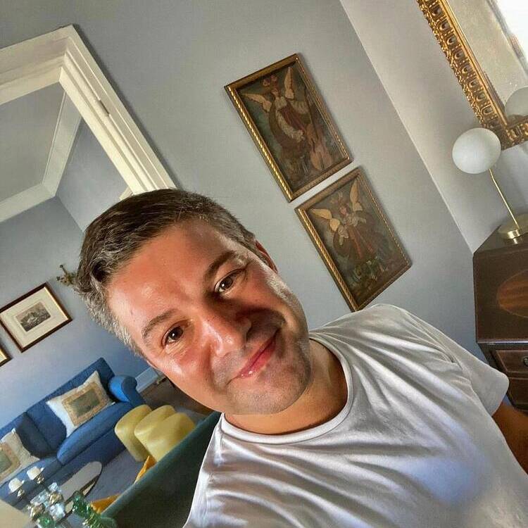 Foto de perfil