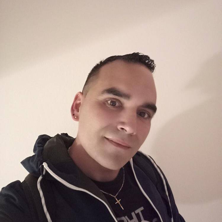 Foto de perfil de raul