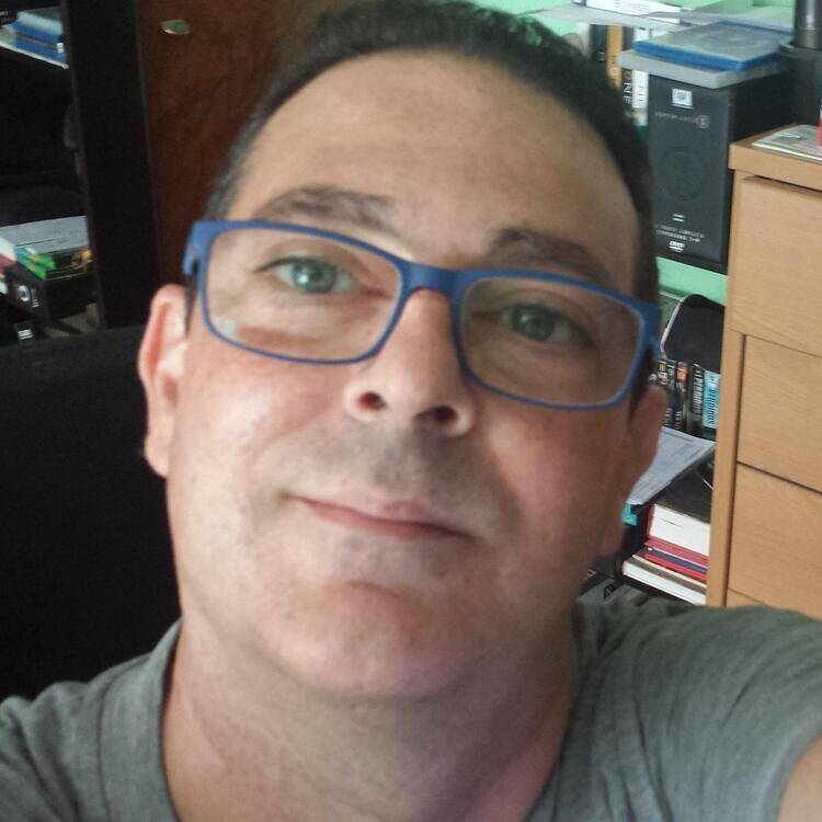 Foto de perfil