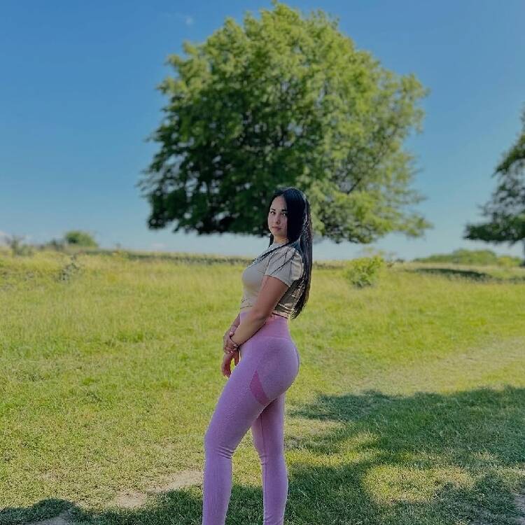 Foto de perfil de Nerea