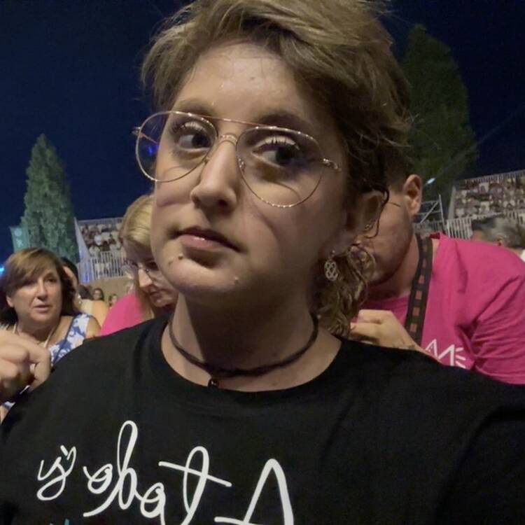 Foto de perfil
