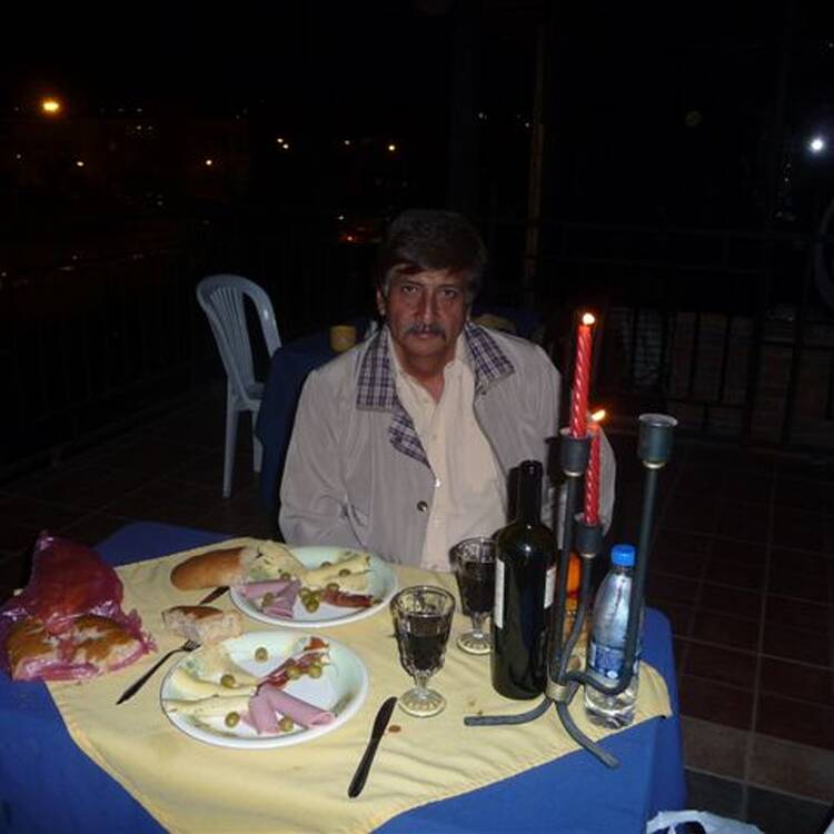 Foto de perfil