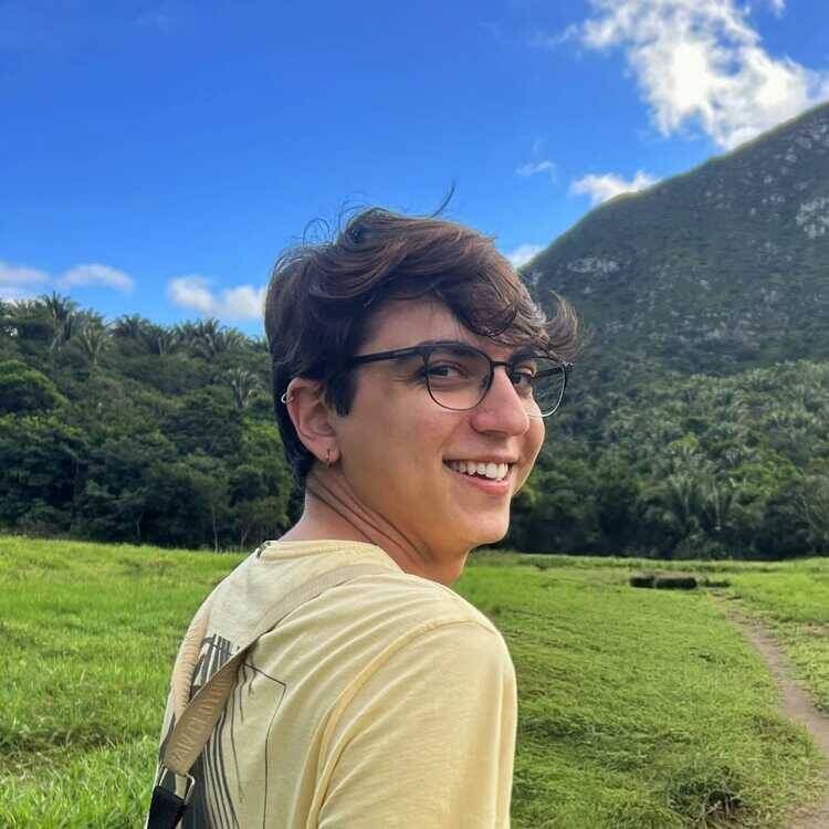 Foto de perfil de Lucas