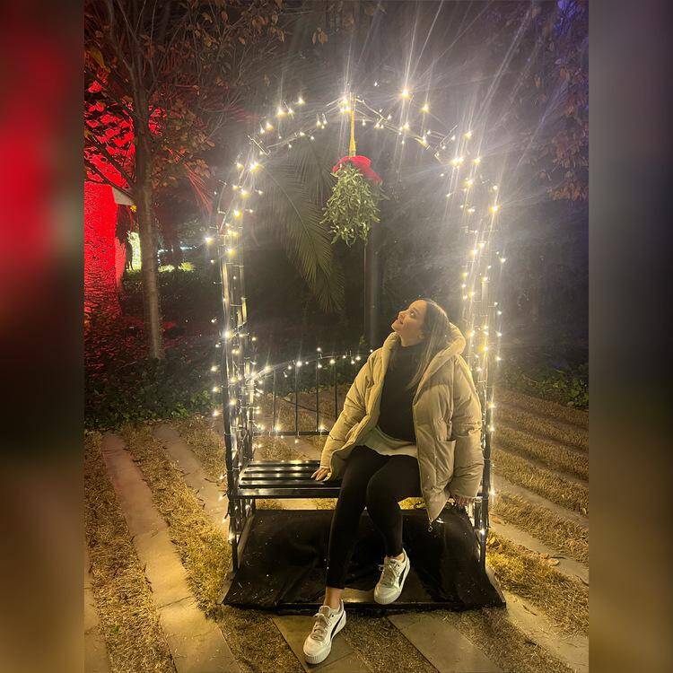 Foto de perfil de Loida