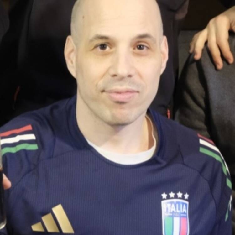 Foto de perfil de JuanMi