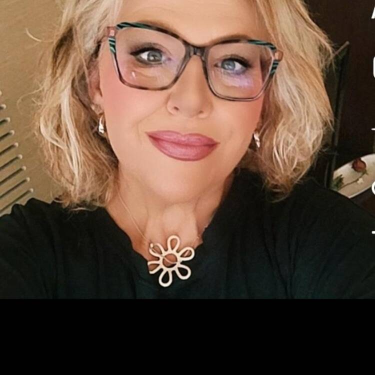 Foto de perfil de Maria Armada Raya