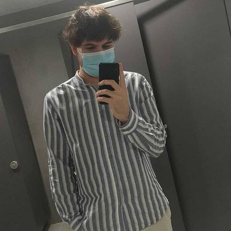 Foto de perfil de Andrei Cojocaru