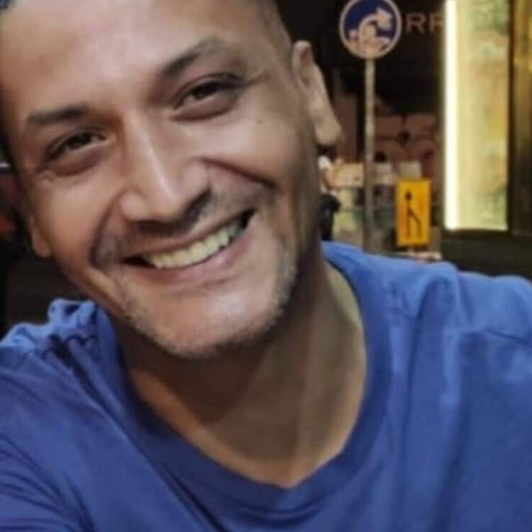 Foto de perfil de Shakir