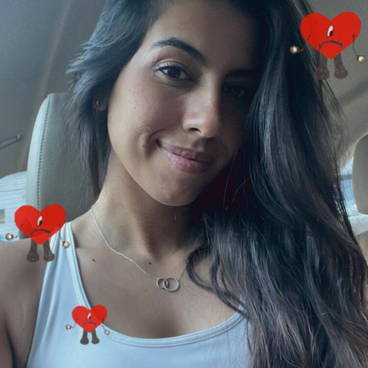 Foto de perfil de Ainhoa