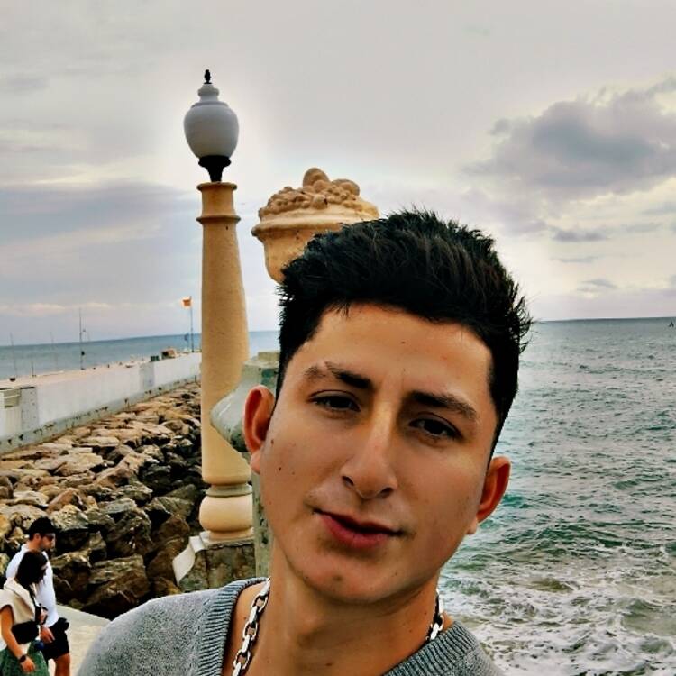 Foto de perfil