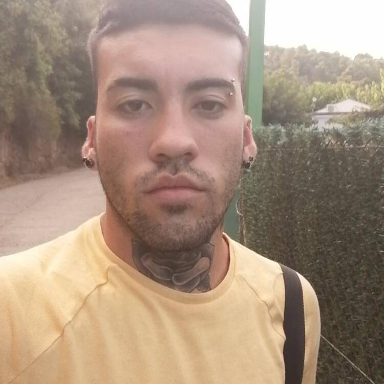 Foto de perfil de Marc