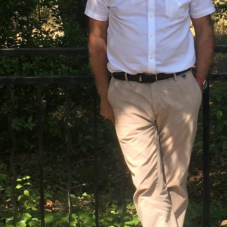 Foto de perfil