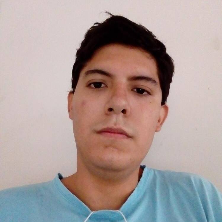 Foto de perfil de Eduardo Juan Japay Picon
