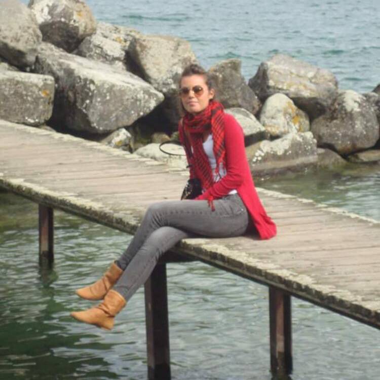 Foto de perfil de maryy86
