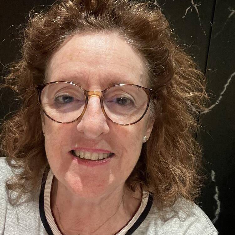 Foto de perfil de Carme
