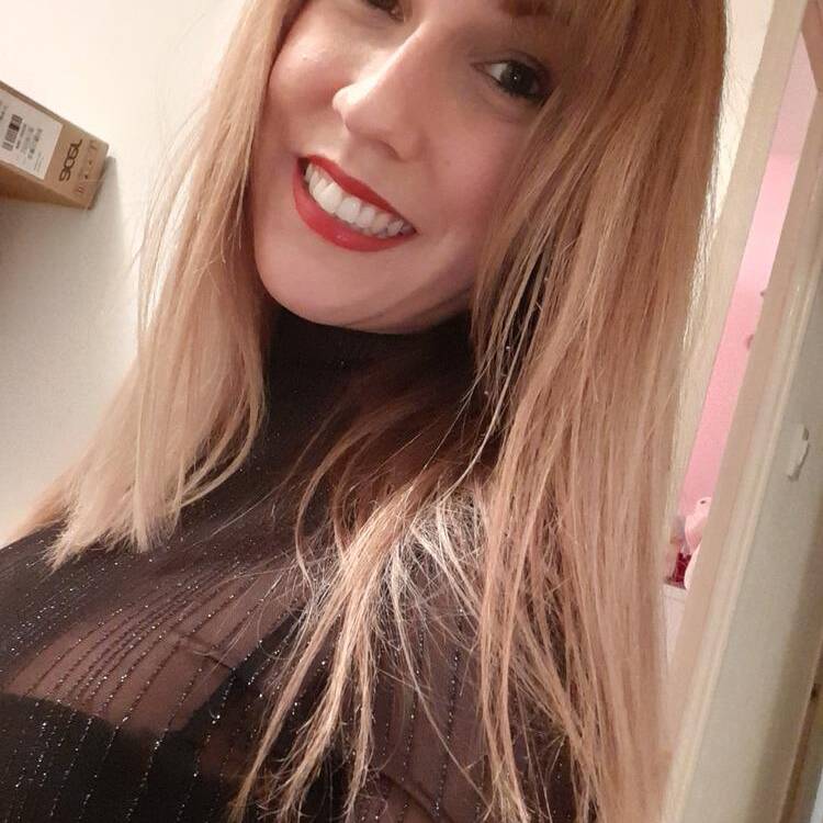 Foto de perfil de jessica