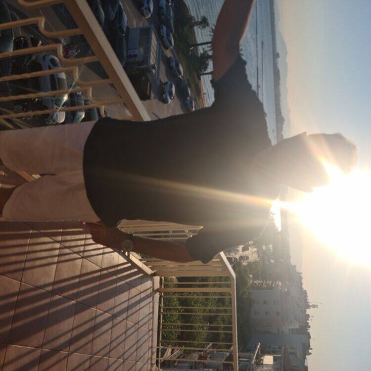 Foto de perfil de Jorge