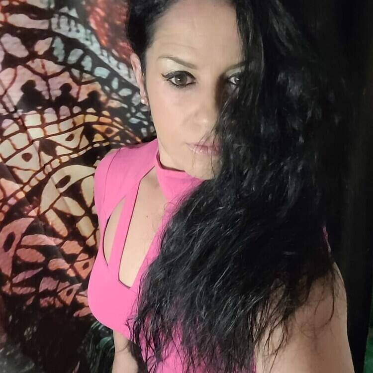 Foto de perfil de Isabel