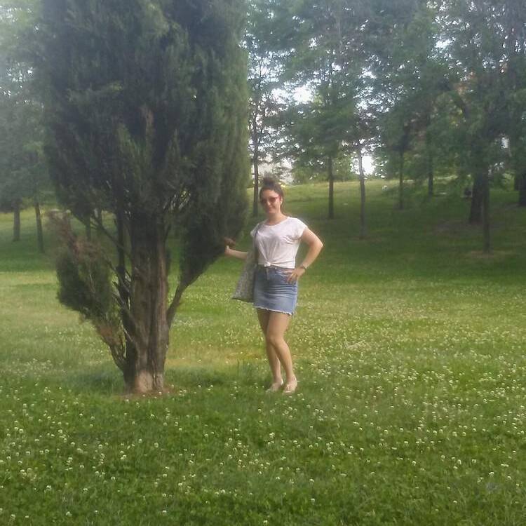 Foto de perfil de Liana-m