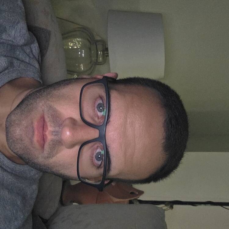 Foto de perfil de Angel