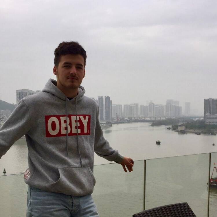 Foto de perfil de Francisco