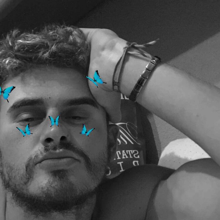 Foto de perfil de Alvaro