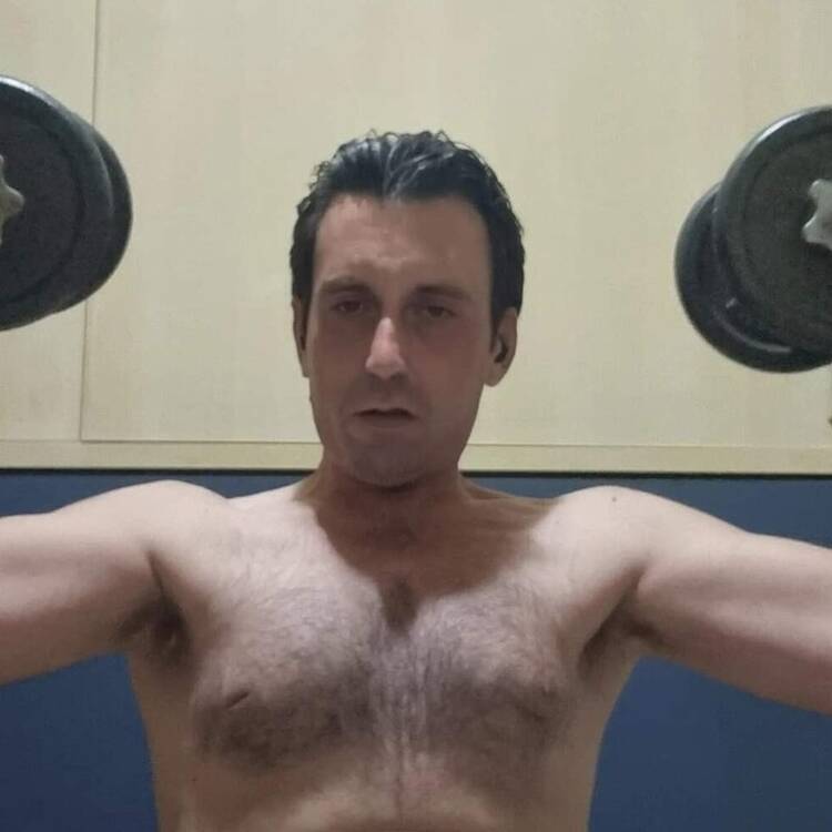 Foto de perfil de daniel gomez garcia