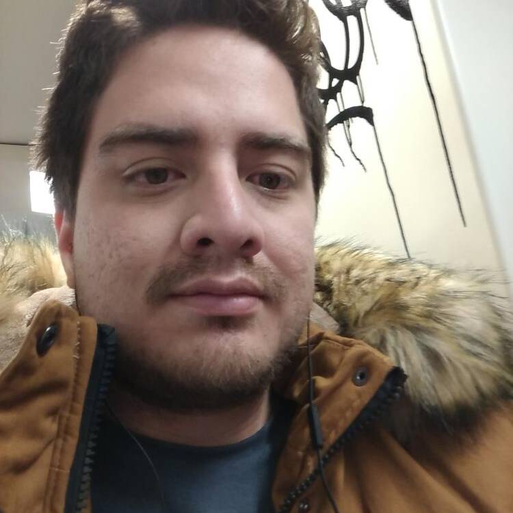 Foto de perfil de Jaskskull
