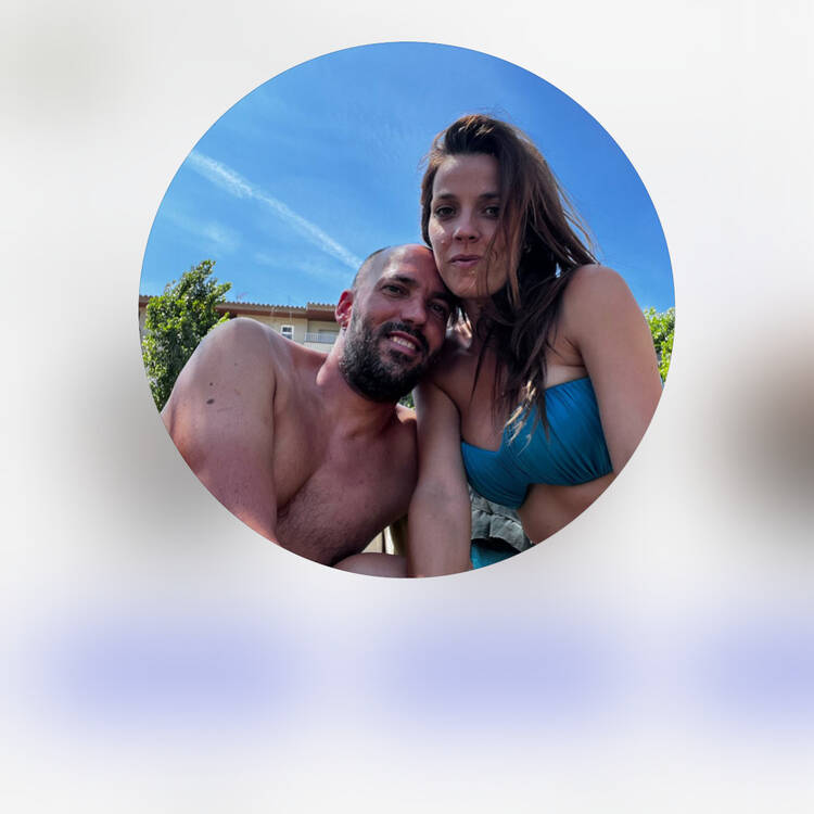 Foto de perfil de Parejamanresa1988