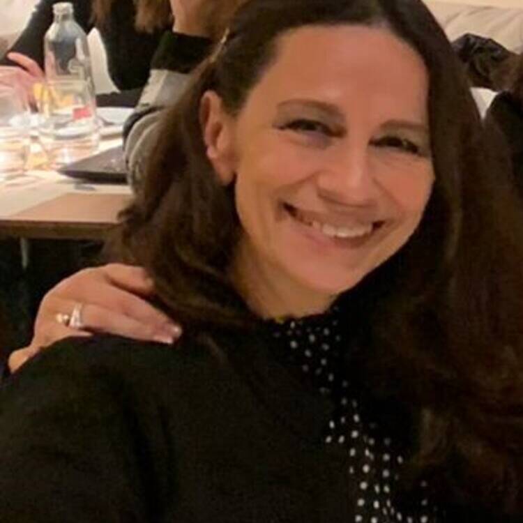 Foto de perfil de Carmela