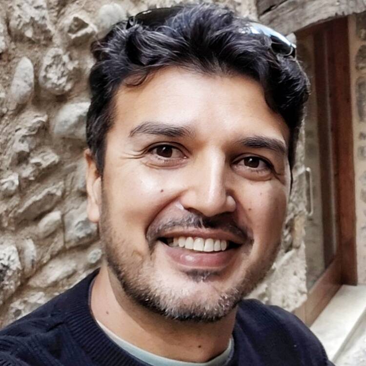 Foto de perfil de Andrés