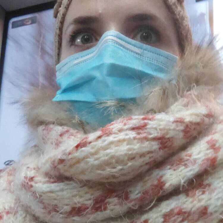 Foto de perfil de Elena