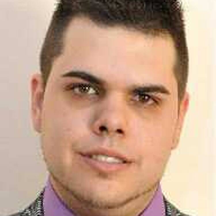 Foto de perfil de Jose Antonio Álvarez Marquez