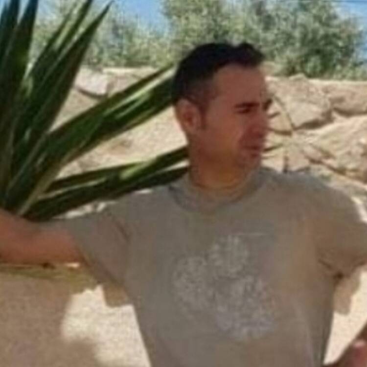 Foto de perfil de jorge