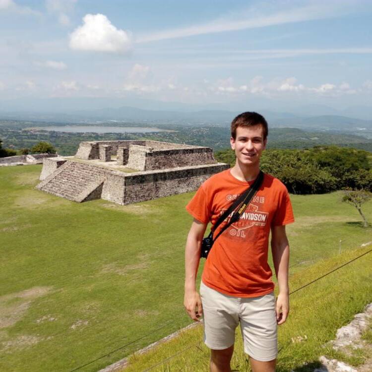 Foto de perfil de Pol
