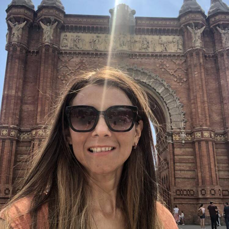Foto de perfil de Liliana
