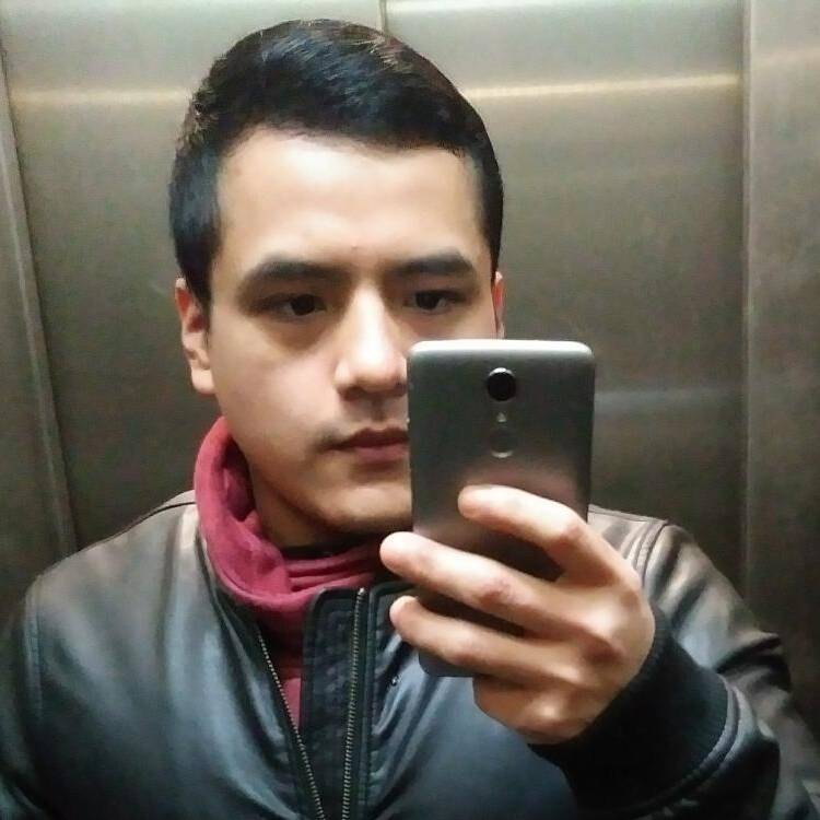 Foto de perfil de Alex Moya