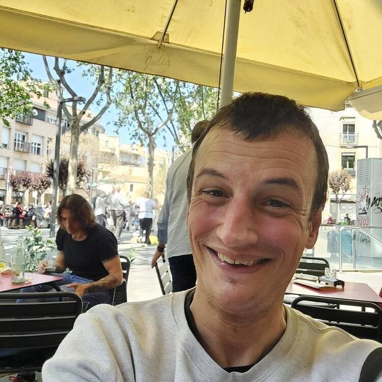 Foto de perfil de robert