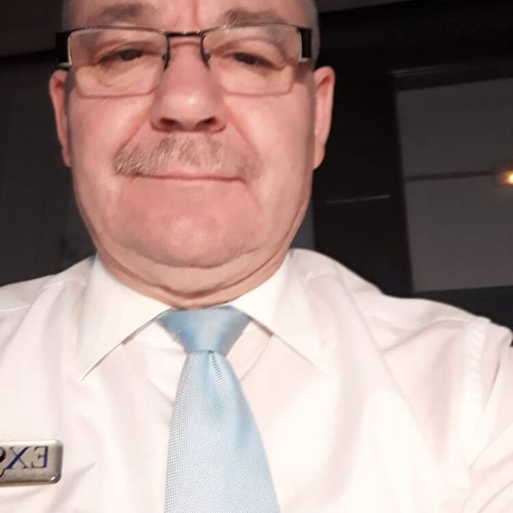 Foto de perfil de PACO