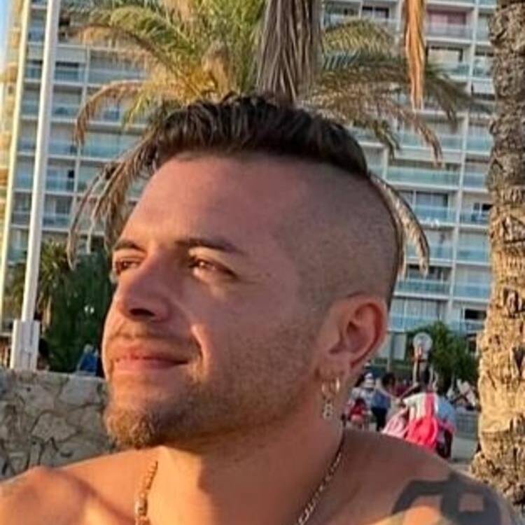Foto de perfil de alex